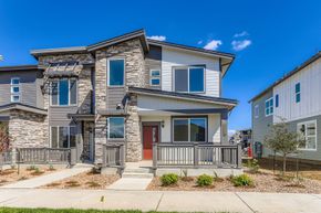 Parterre - The Parkside Collection - Thornton, CO