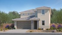 Teravalis - Summit por Lennar en Phoenix-Mesa Arizona