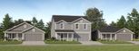 Torian Village - Watermill Collection - San Antonio, TX