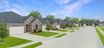 casa en Pecan Meadows por Lennar