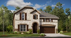 1821 Bryson Street (Liberty II w/ Media Standard)
