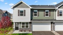 Vermillion Commons - Colonial Manor Collection por Lennar en Minneapolis-St. Paul Minnesota