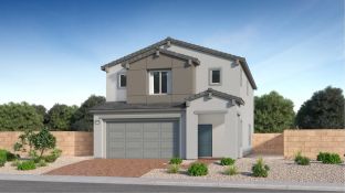 Skyland - Centennial Point: North Las Vegas, Nevada - Lennar