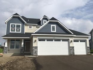 Bristol - Highland Ridge: Delano, Minnesota - Lennar