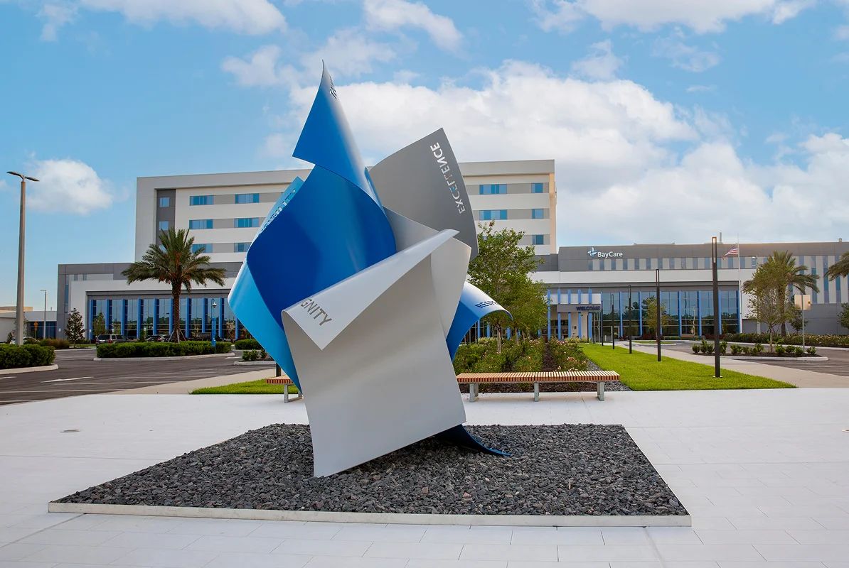 North Tampa Bay Care Hospital 3of7 090825