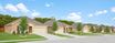 casa en Arbors at Eastland - Classic Collection por Lennar