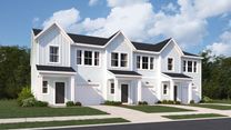 Limehouse Farms - Townhomes por Lennar en Charleston South Carolina