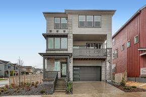 Sterling Ranch - The Skyline Collection - Littleton, CO