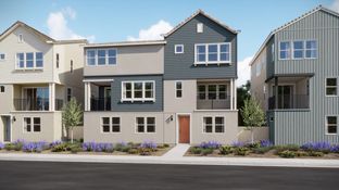Jewel 2 - Valencia - Jewel: Valencia, California - Lennar