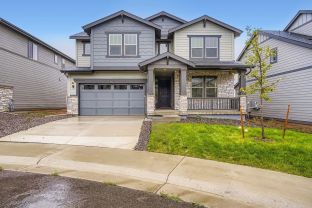 Chelton - Red Rocks Ranch - The Monarch Collection: Morrison, Colorado - Lennar