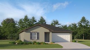 Bloom - West Lake - The Estates: Wimauma, Florida - Lennar