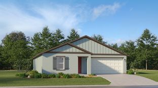 Bloom - West Lake - The Estates: Wimauma, Florida - Lennar