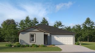 Celeste - West Lake - The Estates: Wimauma, Florida - Lennar