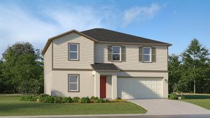 5821 Yellow Hornbill Ave (Eclipse)