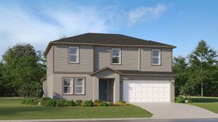 Honor - West Lake - The Estates: Wimauma, Florida - Lennar