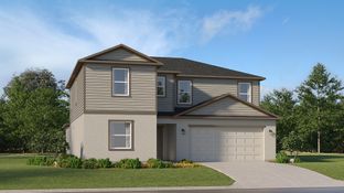 Nova - West Lake - The Estates: Wimauma, Florida - Lennar