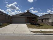Thunder Rock - Watermill Collection por Lennar en Austin Texas