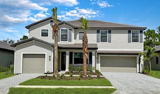 Sorrento - Timber Creek - Manor Homes: Fort Myers, Florida - Lennar