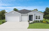 Seaton Creek - Seaton Creek 60s por Lennar en Jacksonville-St. Augustine Florida
