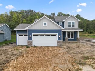 Vanderbilt - Hadley Hills: Rochester, Minnesota - Lennar