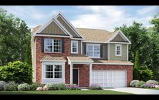 Redhawk - Enclave: Belmont, North Carolina - Lennar