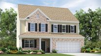 Redhawk - Enclave por Lennar en Charlotte North Carolina