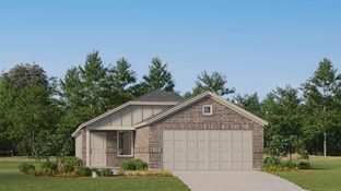 Sentosa - Higdon Crossing: San Antonio, Texas - Lennar