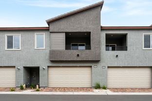 Reid - The Presley: Henderson, Nevada - Lennar