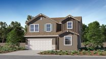 Sunstone - Indigo by Lennar in Riverside-San Bernardino California