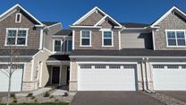 Pioneer Commons - Liberty Collection por Lennar en Minneapolis-St. Paul Minnesota