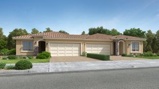 Sunrise Plan 3559 - Asante Heritage | Active Adult - Tradition II: Surprise, Arizona - Lennar