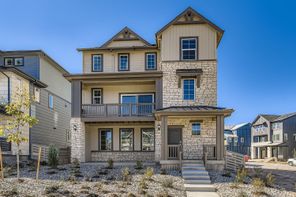 8823 Watercress Circle (Visage)