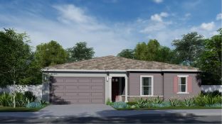 Residence 1942 - The Links at Sierra View: Roseville, California - Lennar