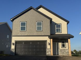 Sequoia - Arbor Bluff - Venture Collection: Shakopee, Minnesota - Lennar