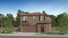 Emerald Ridge - Skyline - Jurupa Valley, CA