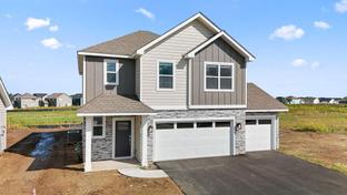 Cascade - Voyageur Farms: Lakeville, Minnesota - Lennar