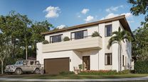 Greenview at Presidential - Estate Collection por Lennar en Miami-Dade County Florida