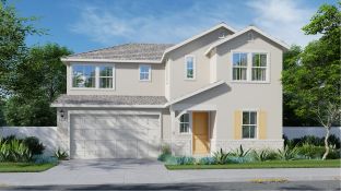 Residence 2693 - Symphony at Arbor Ranch: Elk Grove, California - Lennar
