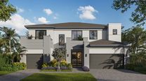 Greenview at Presidential - Presidential Collection por Lennar en Miami-Dade County Florida
