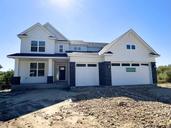 Hadley Hills by Lennar in Rochester Minnesota