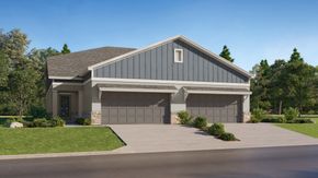 Angeline - The Villas - Land O' Lakes, FL