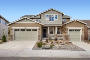 Macanta - The Grand Collection - Castle Rock, CO