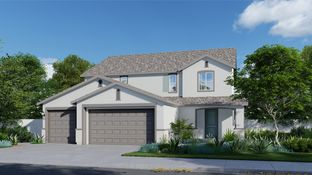 Residence 3427 - Lyric at Arbor Ranch: Elk Grove, California - Lennar