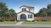 casa en Hawes Crossing - Reflection II por Lennar