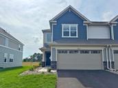 Talamore - Liberty Collection por Lennar en Minneapolis-St. Paul Minnesota