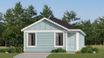 casa en Eagles Crossing - Broadview Collection por Lennar