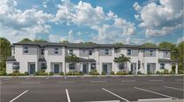 Penn Cove por Lennar en Miami-Dade County Florida