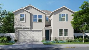 Residence 2793 - Symphony at Arbor Ranch: Elk Grove, California - Lennar