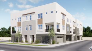Aria 2BX - Metro Heights - Aria: Montebello, California - Lennar