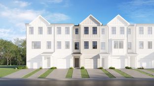 Wyatt - Elm Grove - Club Collection: Raleigh, North Carolina - Lennar